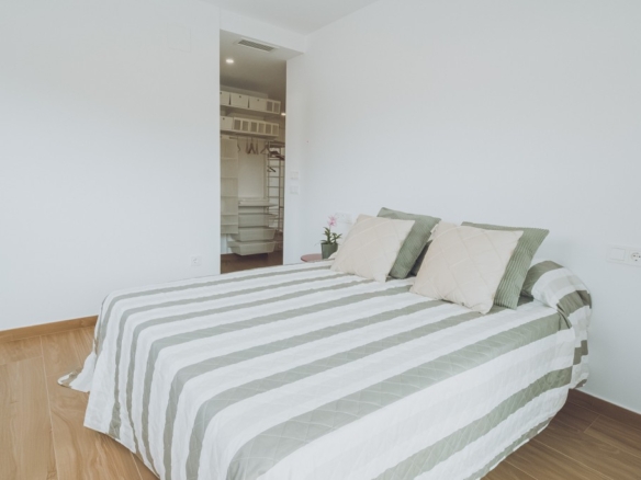 Imagen 3 de Apartamento en Venta en Redovan Alicante