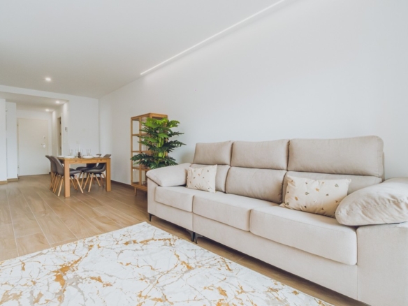 Imagen 2 de Apartamento en Venta en Redovan Alicante