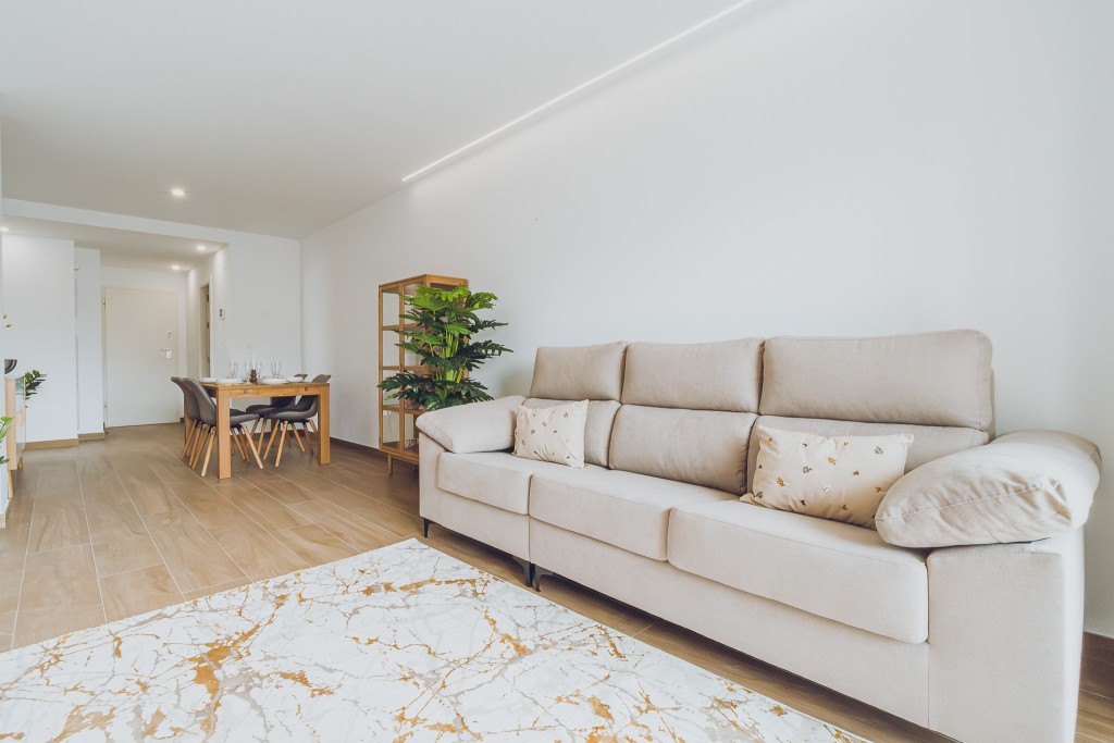 Imagen 2 de Apartamento en Venta en Redovan Alicante