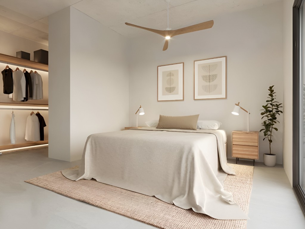 Imagen 3 de Casa de pueblo en Venta en Polop Alicante