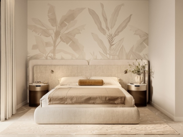 Imagen 3 de Apartamento en Venta en Finestrat Alicante