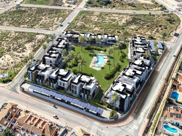 Imagen 4 de Casa-Chalet en Venta en Rojales Alicante