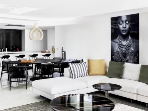 Imagen 4 de Apartamento en Venta en Relleu Alicante