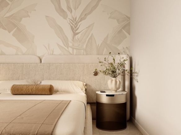 Imagen 4 de Apartamento en Venta en Finestrat Alicante