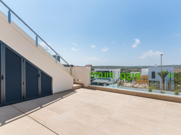 Imagen 4 de Casa-Chalet en Venta en Orihuela Alicante