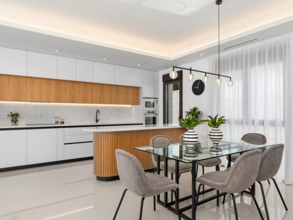 Imagen 3 de Casa-Chalet en Venta en Rojales Alicante