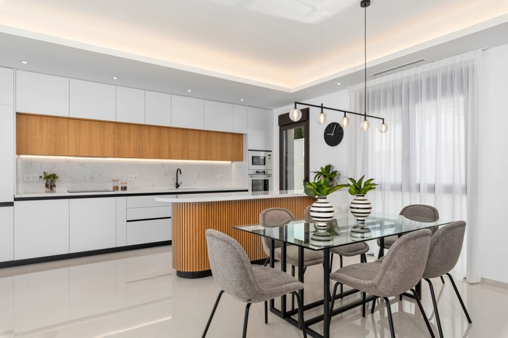 Imagen 3 de Casa-Chalet en Venta en Rojales Alicante