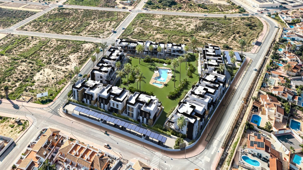 Imagen 4 de Casa-Chalet en Venta en Rojales Alicante