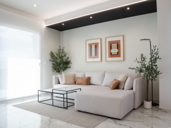 Imagen 2 de Casa-Chalet en Venta en Rojales Alicante