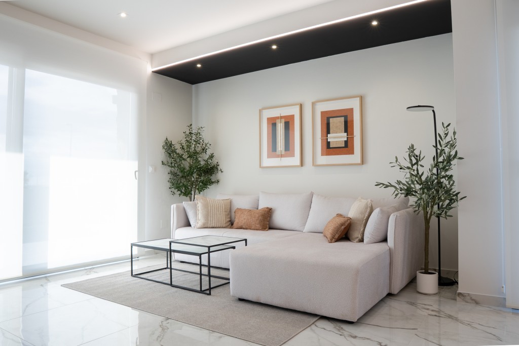 Imagen 2 de Casa-Chalet en Venta en Rojales Alicante