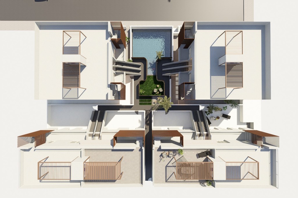 Imagen 2 de Casa-Chalet en Venta en Pilar De La Horadada Alicante