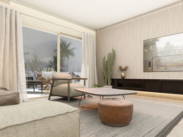 Imagen 4 de Casa-Chalet en Venta en Pilar De La Horadada Alicante