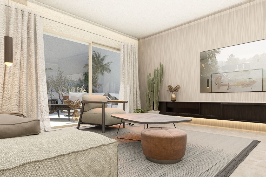 Imagen 4 de Casa-Chalet en Venta en Pilar De La Horadada Alicante