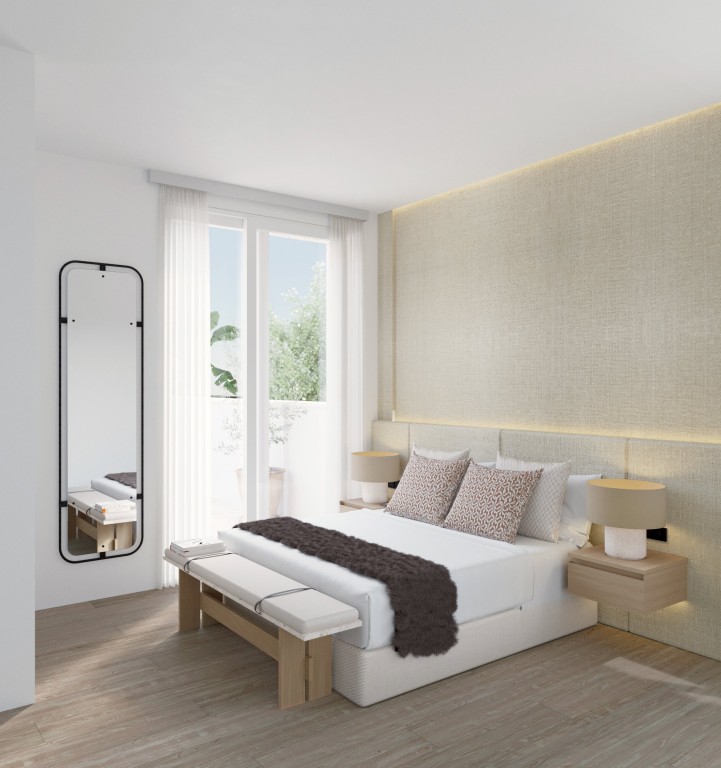 Imagen 2 de Casa-Chalet en Venta en Hondon De Las Nieves Alicante