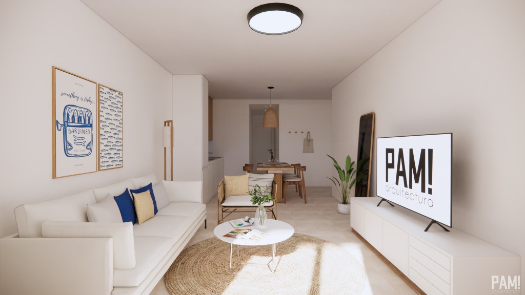 Imagen 4 de Apartamento en Venta en Pilar de La Horadada Alicante