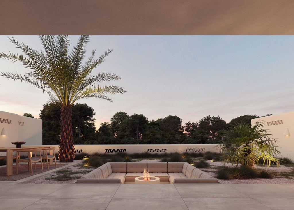 Imagen 2 de Casa-Chalet en Venta en Algorfa Alicante