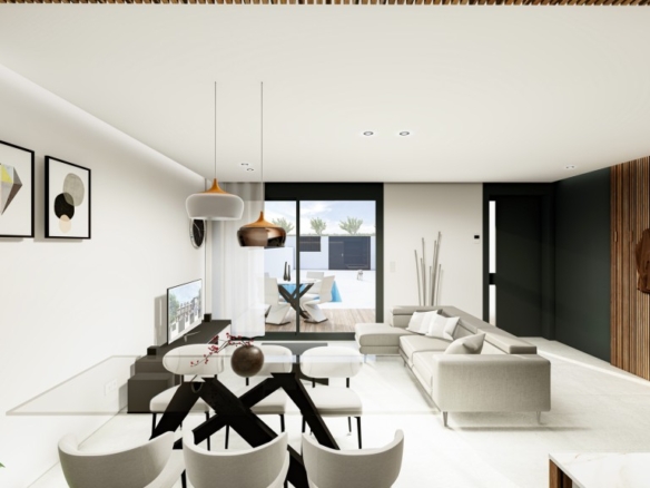 Imagen 4 de Casa de pueblo en Venta en Pilar De La Horadada Alicante