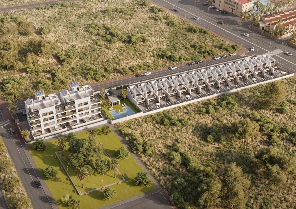 Imagen 2 de Apartamento en Venta en Torrevieja Alicante