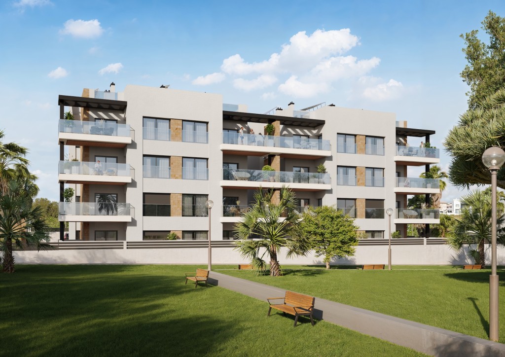 Imagen 1 de Apartamento en Venta en Torrevieja Alicante