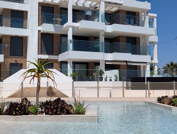 Imagen 3 de Apartamento en Venta en Denia Alicante