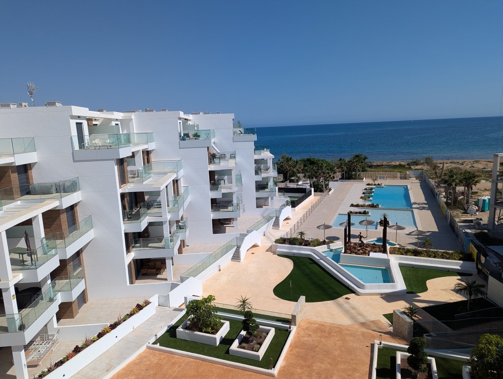 Imagen 4 de Apartamento en Venta en Denia Alicante