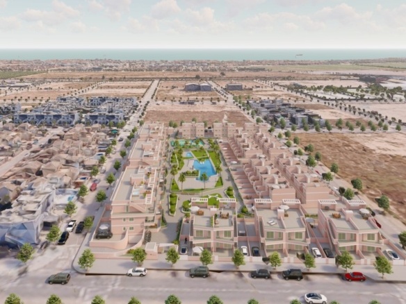 Imagen 2 de Apartamento en Venta en Pilar De La Horadada Alicante