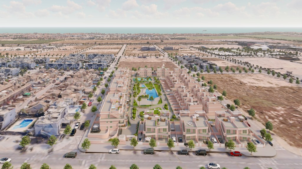 Imagen 2 de Apartamento en Venta en Pilar De La Horadada Alicante