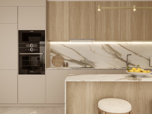 Imagen 3 de Casa-Chalet en Venta en Finestrat Alicante