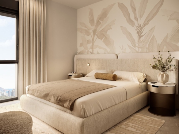 Imagen 4 de Casa-Chalet en Venta en Finestrat Alicante