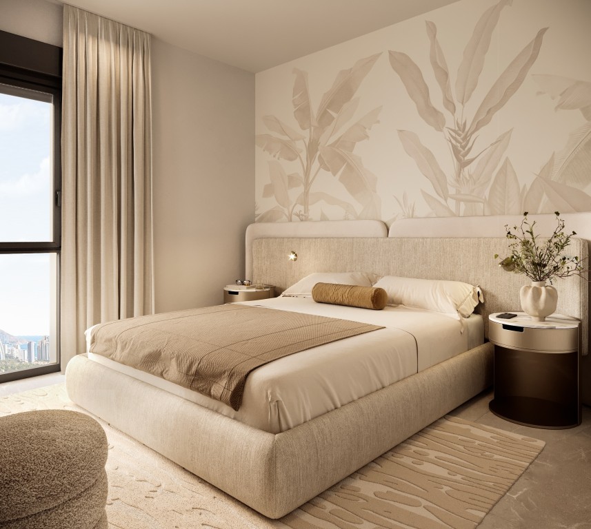 Imagen 4 de Casa-Chalet en Venta en Finestrat Alicante