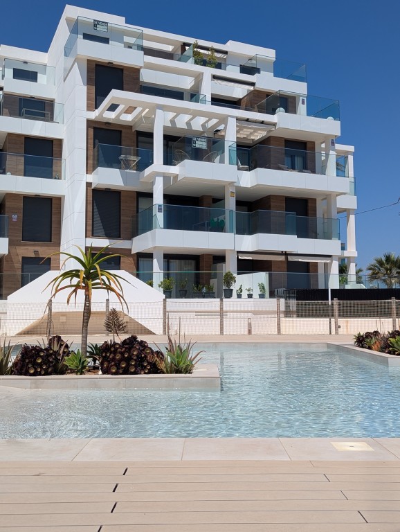 Imagen 3 de Apartamento en Venta en Denia Alicante