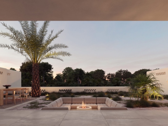 Imagen 2 de Casa-Chalet en Venta en Algorfa Alicante