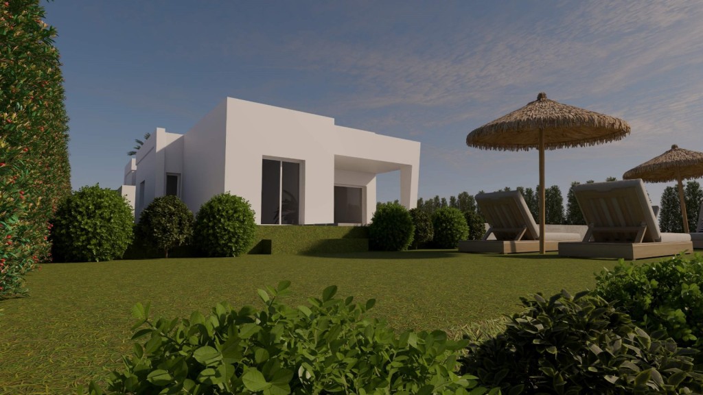 Imagen 2 de Casa-Chalet en Venta en Algorfa Alicante