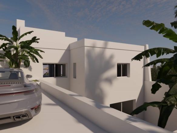 Imagen 4 de Casa-Chalet en Venta en Algorfa Alicante