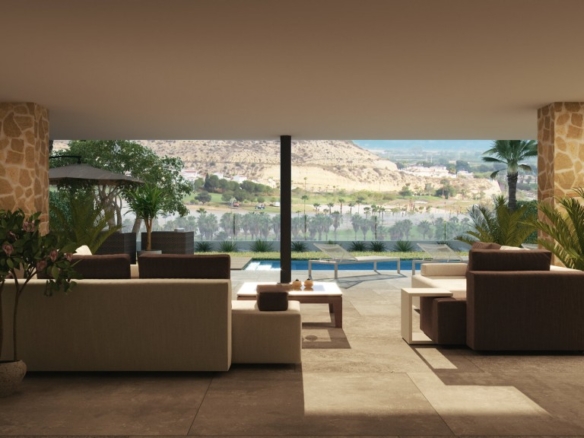 Imagen 2 de Casa-Chalet en Venta en Rojales Alicante