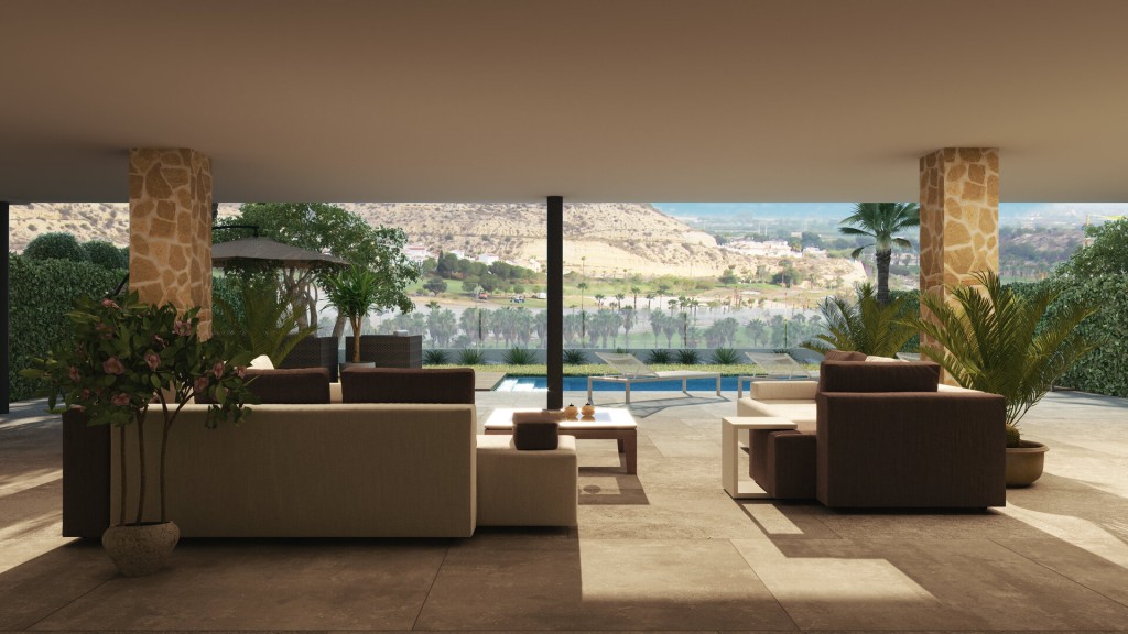 Imagen 2 de Casa-Chalet en Venta en Rojales Alicante