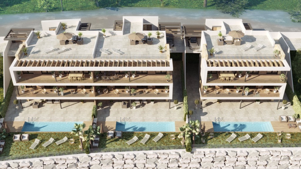 Imagen 3 de Casa-Chalet en Venta en Rojales Alicante