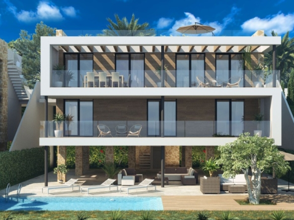 Imagen 4 de Casa-Chalet en Venta en Rojales Alicante