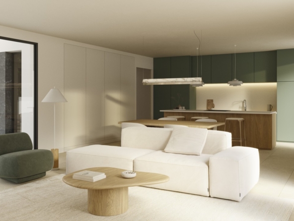 Imagen 2 de Casa-Chalet en Venta en Polop Alicante