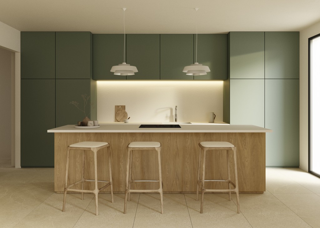 Imagen 3 de Casa-Chalet en Venta en Polop Alicante