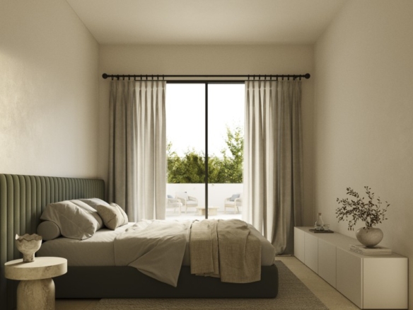 Imagen 4 de Casa-Chalet en Venta en Polop Alicante