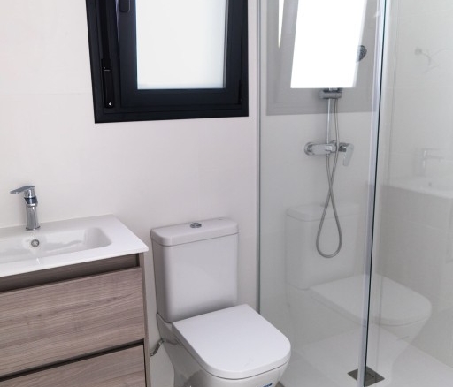 Imagen 4 de Casa-Chalet en Venta en Polop Alicante