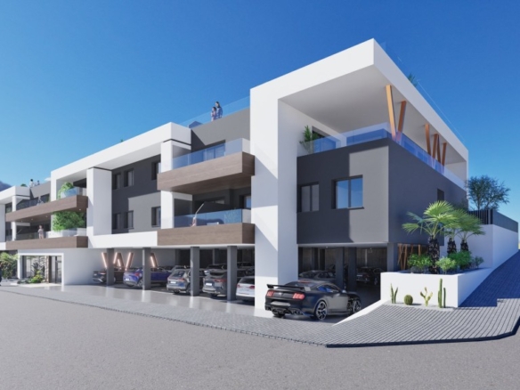 Imagen 2 de Apartamento en Venta en Benijofar Alicante
