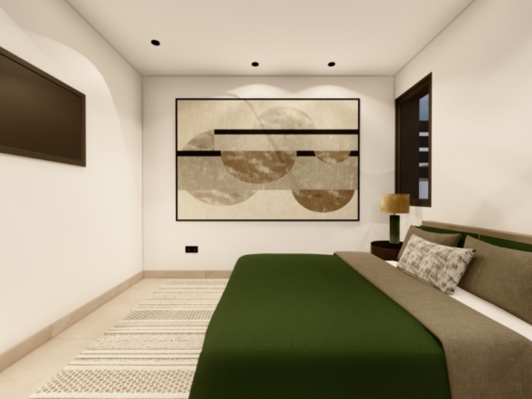 Imagen 2 de Casa-Chalet en Venta en Benijofar Alicante