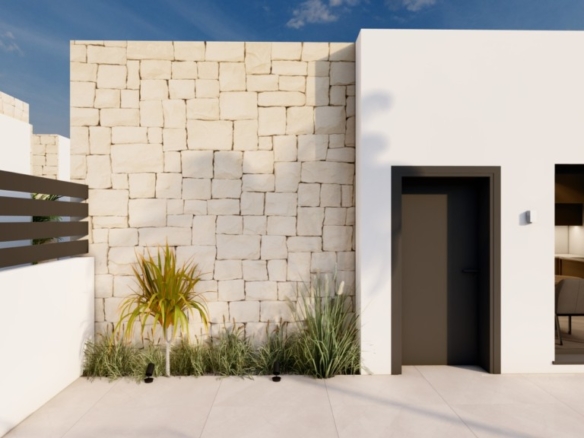 Imagen 3 de Casa-Chalet en Venta en Benijofar Alicante