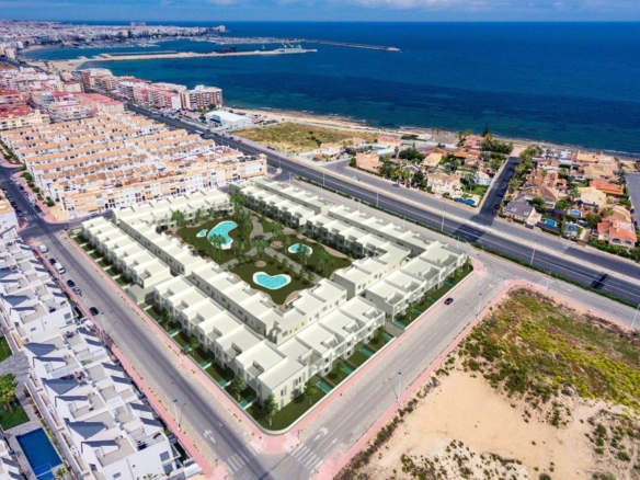 Imagen 3 de Casa-Chalet en Venta en Torrevieja Alicante