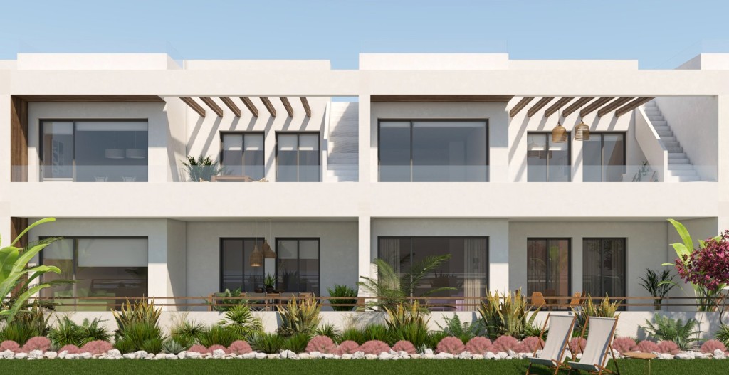Imagen 4 de Casa-Chalet en Venta en Torrevieja Alicante