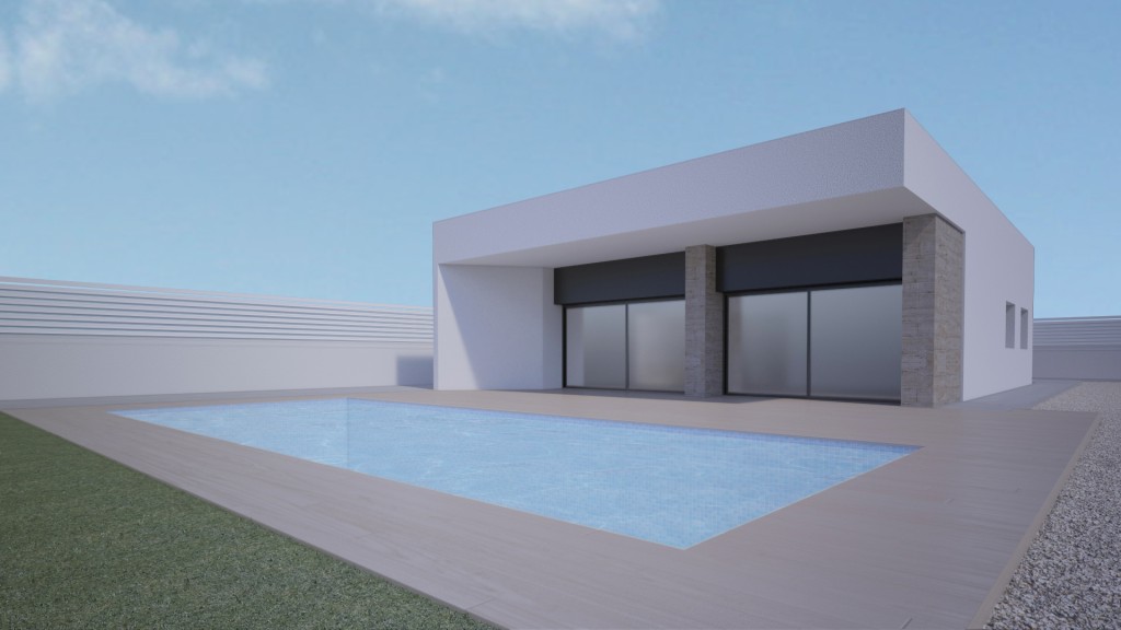 Imagen 4 de Casa-Chalet en Venta en Aspe Alicante