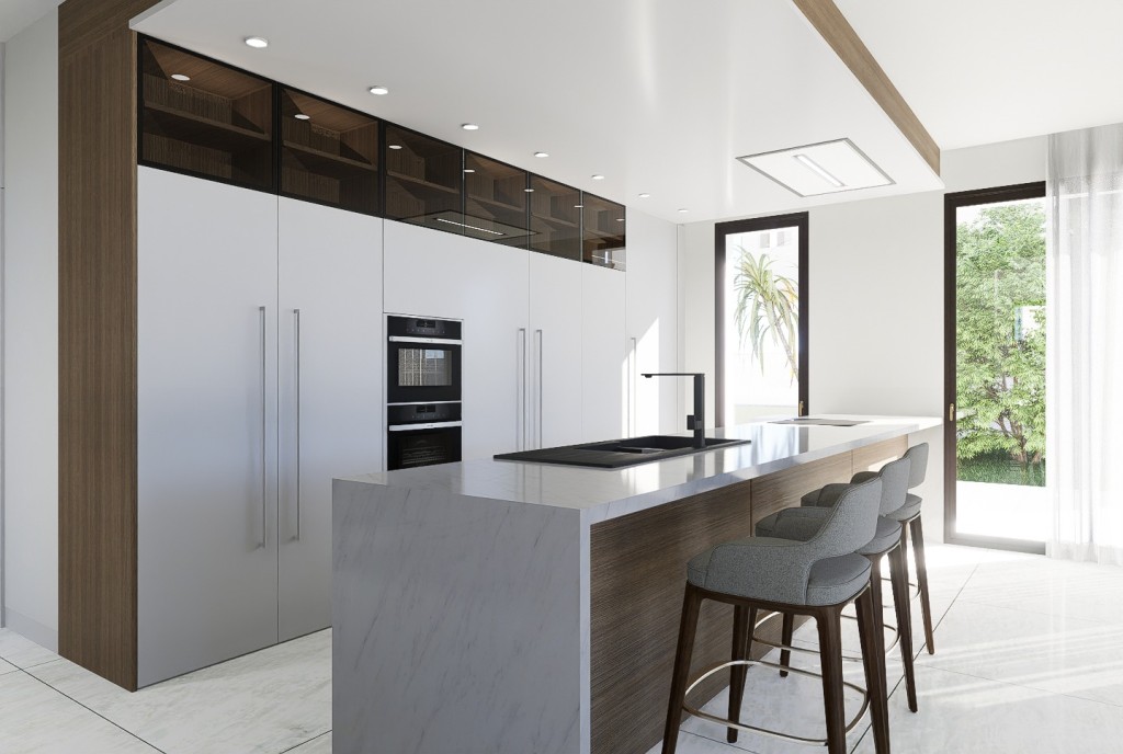 Imagen 2 de Casa-Chalet en Venta en Nucia