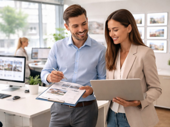 Imagen 1 de Local comercial en Alquiler en Benidorm Alicante